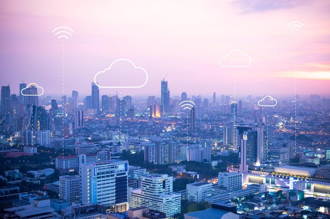 Telecom Industry